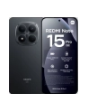Xiaomi Redmi Note 15 Pro 5G Dual Sim black 8+256GB - nr 22