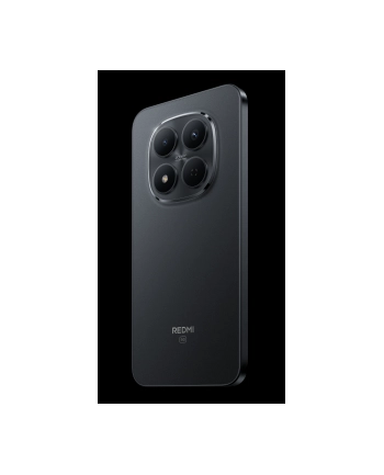 Xiaomi Redmi Note 15 Pro 5G Dual Sim black 8+256GB nr 1