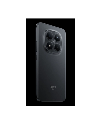 Xiaomi Redmi Note 15 Pro+ 5G Dual Sim black 8+256GB