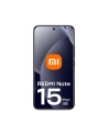 Xiaomi Redmi Note 15 Pro+ 5G Dual Sim black 8+256GB - nr 18