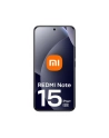 Xiaomi Redmi Note 15 Pro+ 5G Dual Sim black 8+256GB - nr 32