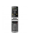beafon Bea-Fon SL495 LTE czarny-srebrny - nr 2