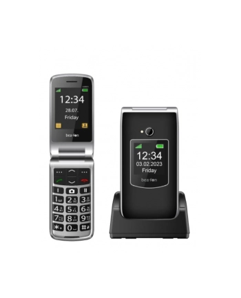 beafon Bea-Fon SL605 LTE czarny nr 1