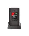 beafon Bea-Fon SL645 ohne Netzteil czarny - nr 1