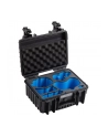 b'amp;w international B'amp;W drone.case PP.117 czarny dla Antigravity A1 - nr 1