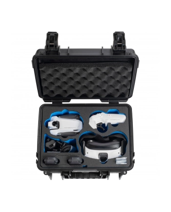 b'amp;w international B'amp;W drone.case PP.117 czarny dla Antigravity A1 nr 2