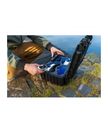 b'amp;w international B'amp;W drone.case PP.117 czarny dla Antigravity A1 nr 1