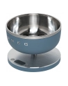 SMEG KSC01SBMWW storm blue matt Portionswaage - nr 2