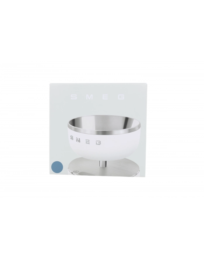 SMEG KSC01SBMWW storm blue matt Portionswaage główny