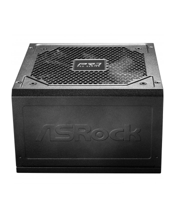 ASRock Pro Series Pro-650B 650W ATX 80+ Bronze black