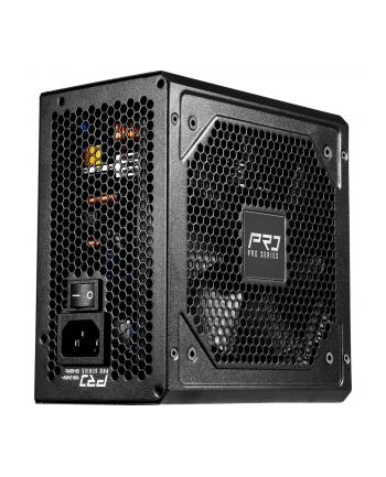 ASRock Pro Series Pro-850G 850W ATX 80+ Gold black