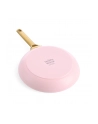 GreenPan Padova Reserve 6 Tlg Topf'amp;Pfannenset Rosa - nr 2
