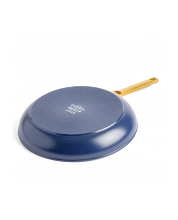 GreenPan Padova Reserve 6 Tlg Topf'amp;Pfannenset blau nr 2