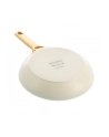 GreenPan Padova Reserve 6 Tlg Topf'amp;Pfannenset Creme - nr 2