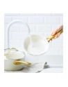 GreenPan Padova Reserve 6 Tlg Topf'amp;Pfannenset Creme - nr 5