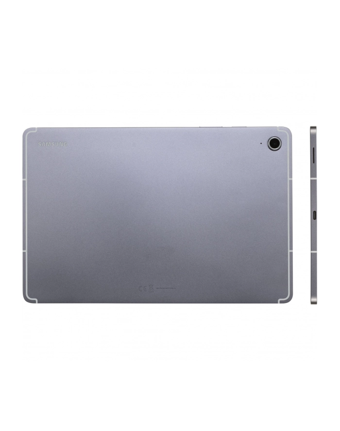 Samsung Galaxy Tab S10 FE 5G 128GB Enterprise Edition główny