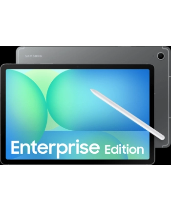 Samsung Galaxy Tab S10 FE 5G 128GB Enterprise Edition nr 2