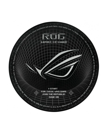 asus Mata ROG Cosmic Mat II Black OS111 nr 2
