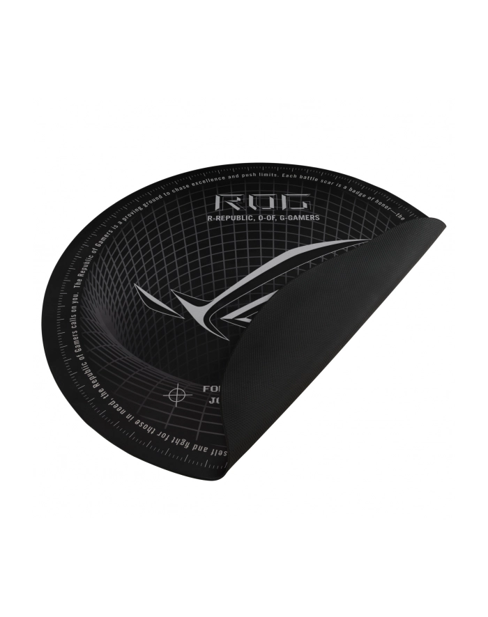 asus Mata ROG Cosmic Mat II Black OS111 główny