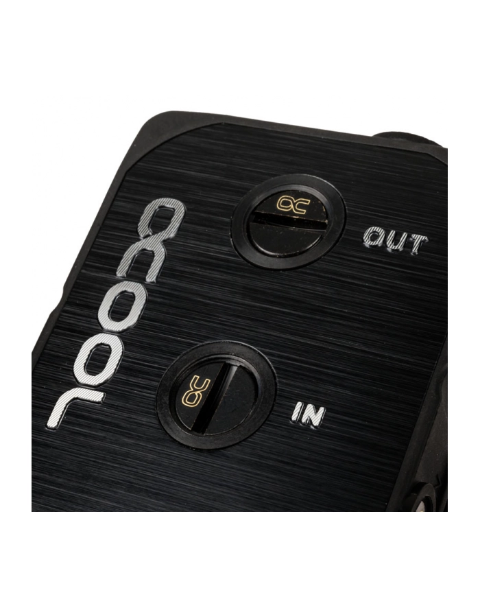 Alphacool Ice Block Chłodnica Procesorowa Xpx Pro 1U - Amd / Intel (WACP398) główny
