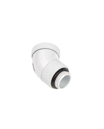 BitsPower Chłodzenie wodne adapter 45-stopniowy Biały (BPDWE45RML) nr 2