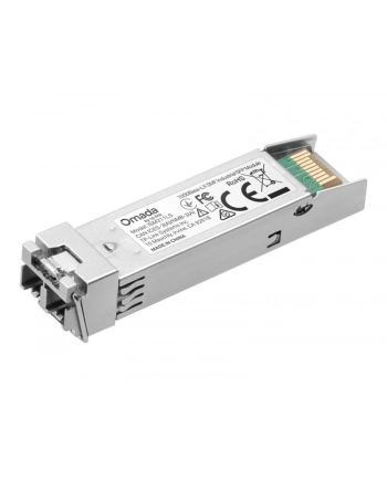 tp-link systems inc. Moduł SFP LC TP-Link Omada ISM311LS 1000Base-LX SMF