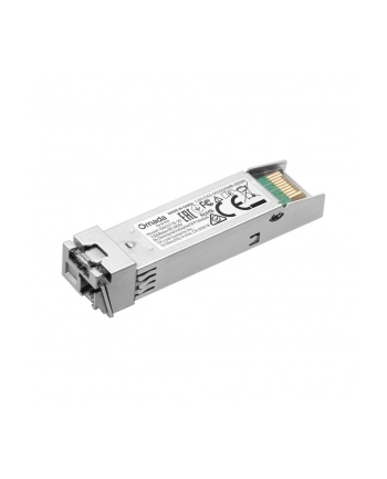 tp-link systems inc. Moduł SFP LC TP-Link Omada ISM321B-20 1000Base-BX Dwukierunkowy WDM