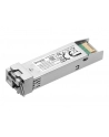 tp-link systems inc. Moduł SFP LC TP-Link Omada ISM321B-20 1000Base-BX Dwukierunkowy WDM - nr 2