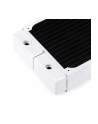 Chłodzenie procesora Alphacool NexXxoS HPE-45 Radiator 360mm - biały (WACP560) - nr 14