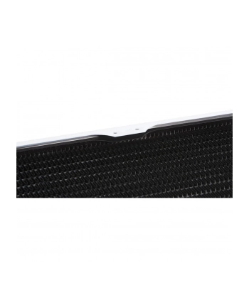 Chłodzenie procesora Alphacool NexXxoS HPE-45 Radiator 360mm - biały (WACP560)
