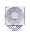 Chłodzenie procesora Jonsbo (HX6280WHITE) - nr 17