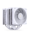 Chłodzenie procesora Jonsbo (HX6280WHITE) - nr 4
