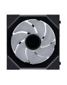 Chłodzenie procesora Lian Li Uni Fan SL-INF WIRELESS 120 12 cm Czarny (DKNREWR1437460) - nr 16