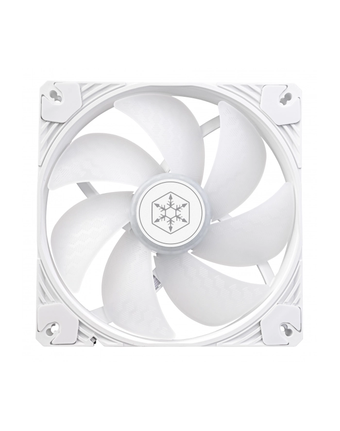 Silverstone Shark Force 140 ARGB (SST-SF140W-ARGB) główny