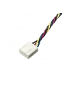 Chłodzenie procesora Silverstone SST-XE04-SP5B CPU-Kühler, AMD SP5 - silber (SSTXE04SP5B) - nr 15