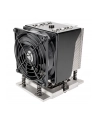 Chłodzenie procesora Silverstone SST-XE04-SP5B CPU-Kühler, AMD SP5 - silber (SSTXE04SP5B) - nr 1