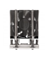 Chłodzenie procesora Silverstone SST-XE04-SP5B CPU-Kühler, AMD SP5 - silber (SSTXE04SP5B) - nr 4