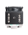 Chłodzenie procesora Silverstone SST-XE04-SP5B CPU-Kühler, AMD SP5 - silber (SSTXE04SP5B) - nr 5