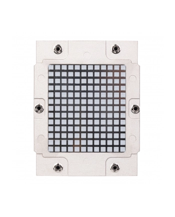 Chłodzenie procesora Silverstone SST-XE04-SP5B CPU-Kühler, AMD SP5 - silber (SSTXE04SP5B) nr 2
