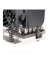 Chłodzenie procesora Silverstone SST-XE04-SP5B CPU-Kühler, AMD SP5 - silber (SSTXE04SP5B) - nr 7