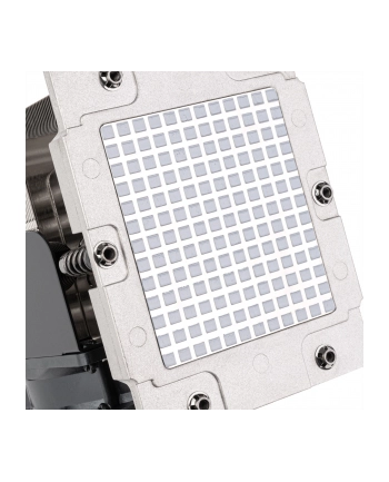 Chłodzenie procesora Silverstone SST-XE04-SP5B CPU-Kühler, AMD SP5 - silber (SSTXE04SP5B) nr 1