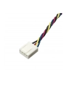 Chłodzenie procesora Silverstone SST-XE04-SP5B CPU-Kühler, AMD SP5 - silber (SSTXE04SP5B) - nr 9