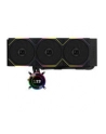 Chłodzenie procesora Lian Li (GHS2LCD36TB) - nr 1