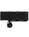 Chłodzenie procesora Lian Li (GHS2LCD36TB) - nr 8
