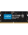 Pamięć SODIMM DDR5 Crucial 16GB (1x16GB) 5600MHz CL46 1,1V Tray - nr 2