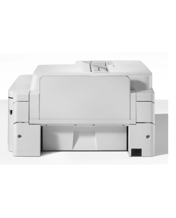 Urządzenie wielofunkcyjne Bczerwonyher MFC-J3660DW 4 w 1 nr 2
