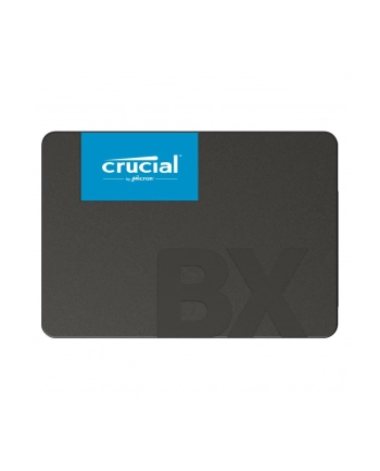 Dysk SSD Crucial BX500 1TB SATA 3 (540/500 MB/s) 3D NAND, 7mm Tray nr 1