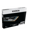 kioxia Dysk SSD Exceria Basic 1TB NVMe PCIe 4.0 7200/6600 - nr 10