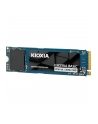 kioxia Dysk SSD Exceria Basic 2TB NVMe PCIe 4.0 7300/6800 - nr 6