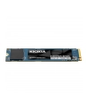 kioxia Dysk SSD Exceria Basic 2TB NVMe PCIe 4.0 7300/6800 - nr 9